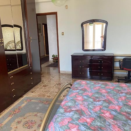 La Finestra Sullo Stretto Apartman Messina Kültér fotó