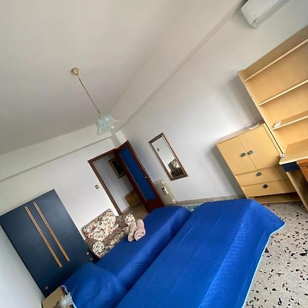 La Finestra Sullo Stretto Apartman Messina Kültér fotó