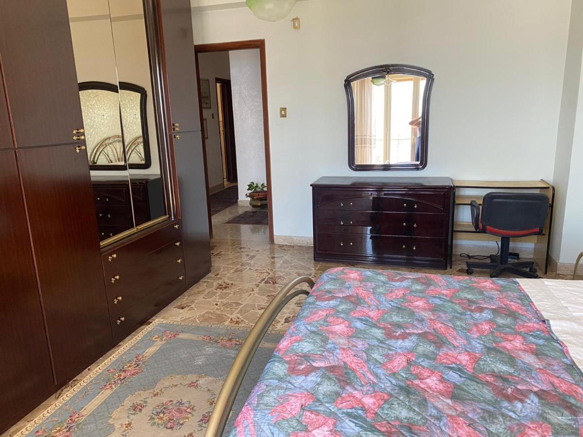La Finestra Sullo Stretto Apartman Messina Kültér fotó