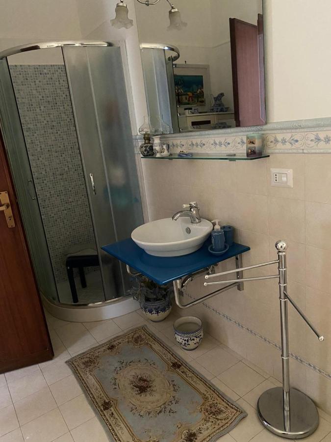 La Finestra Sullo Stretto Apartman Messina Kültér fotó